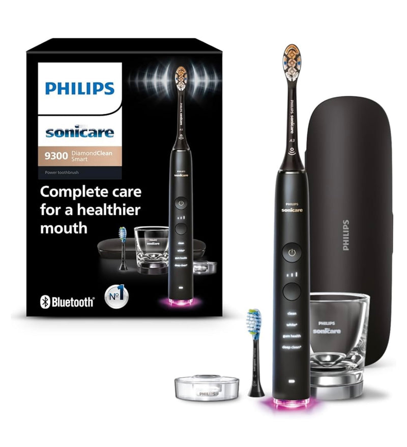 Phillips Sonicare 9000 Electric Toothbrush